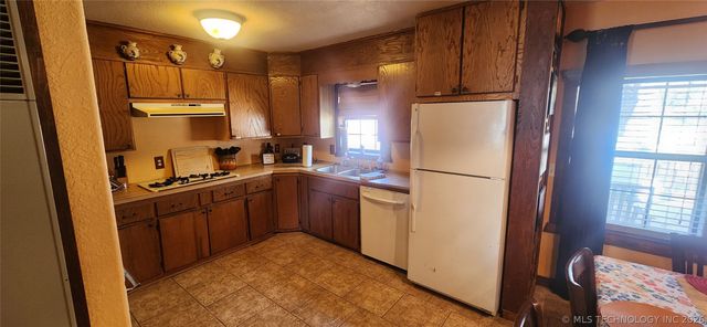 13288 Cardinal, Kingston, OK 73439