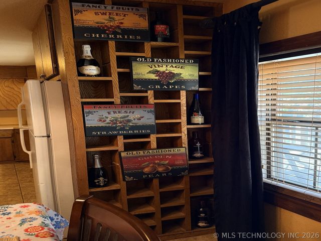 13288 Cardinal, Kingston, OK 73439