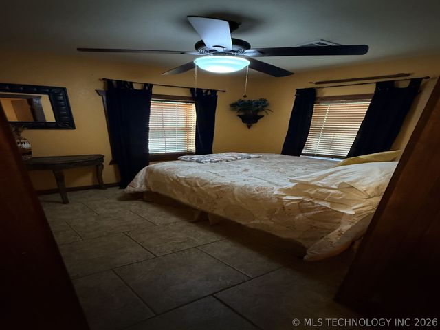 13288 Cardinal, Kingston, OK 73439