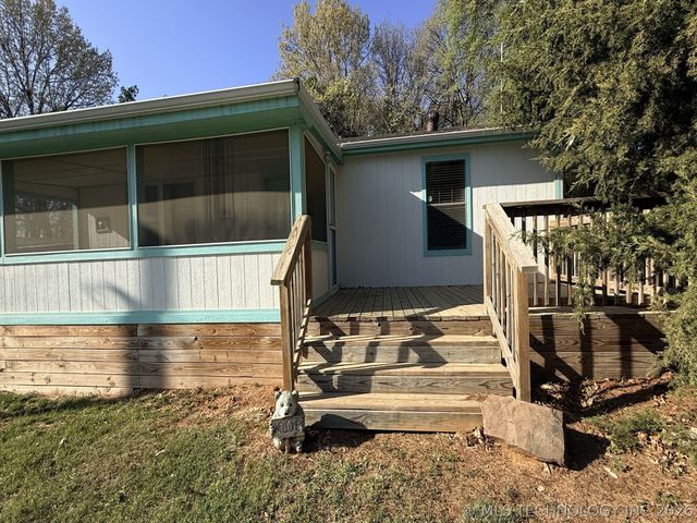 13288 Cardinal, Kingston, OK 73439