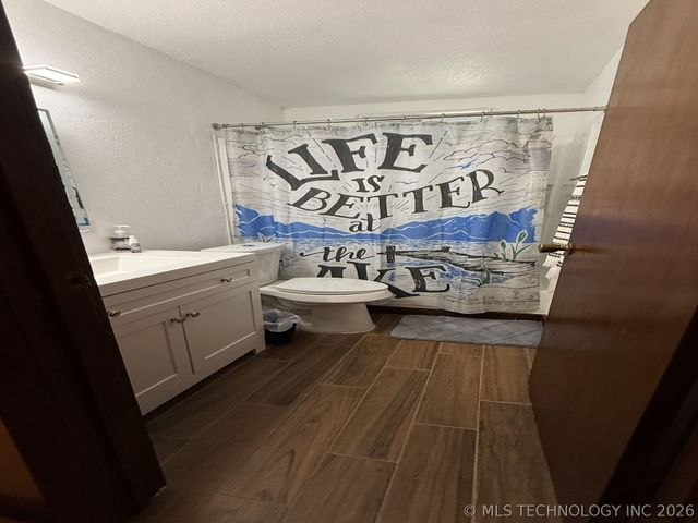 13288 Cardinal, Kingston, OK 73439