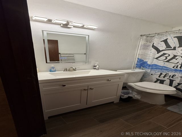 13288 Cardinal, Kingston, OK 73439