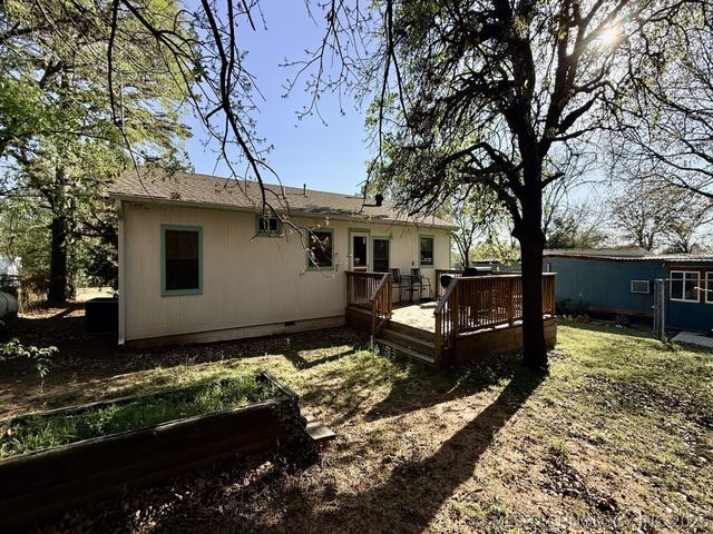 13288 Cardinal, Kingston, OK 73439