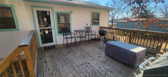 13288 Cardinal, Kingston, OK 73439