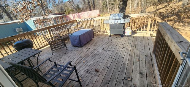 13288 Cardinal, Kingston, OK 73439