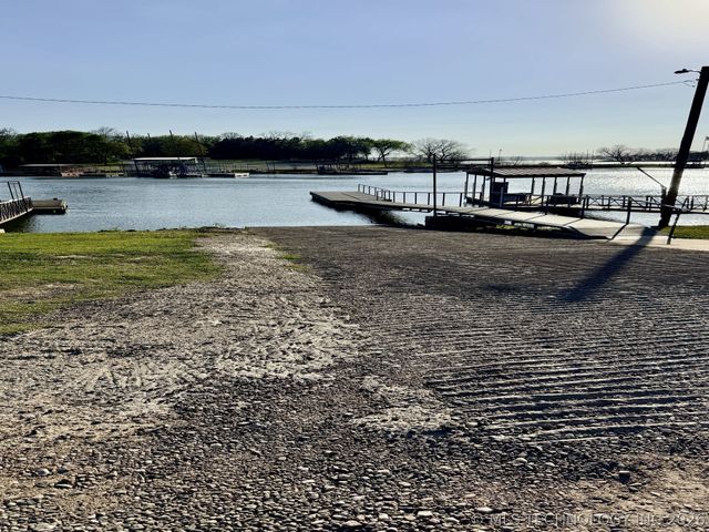 13288 Cardinal, Kingston, OK 73439