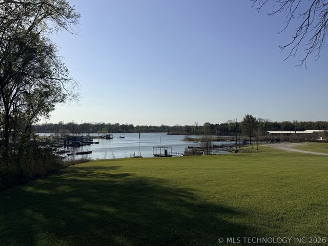 13288 Cardinal, Kingston, OK 73439