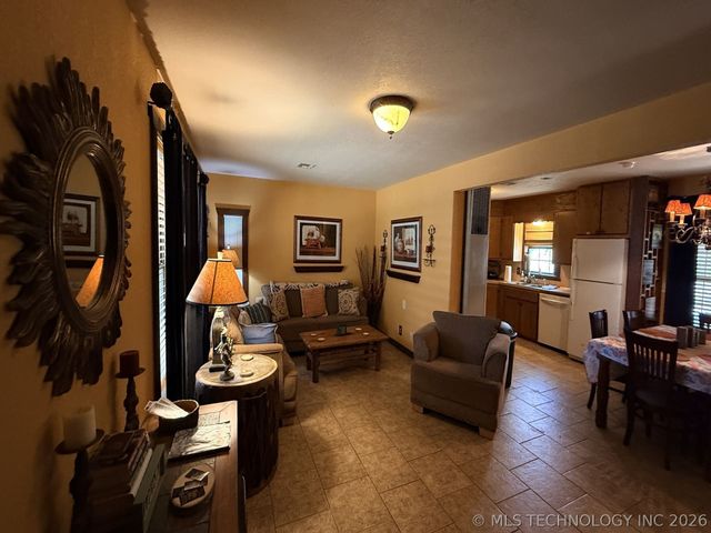 13288 Cardinal, Kingston, OK 73439