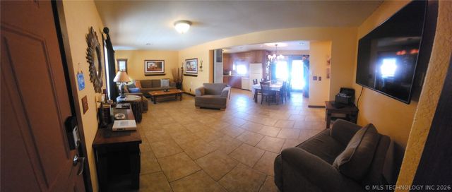 13288 Cardinal, Kingston, OK 73439