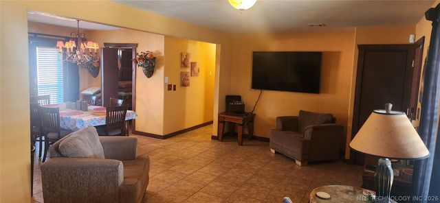 13288 Cardinal, Kingston, OK 73439