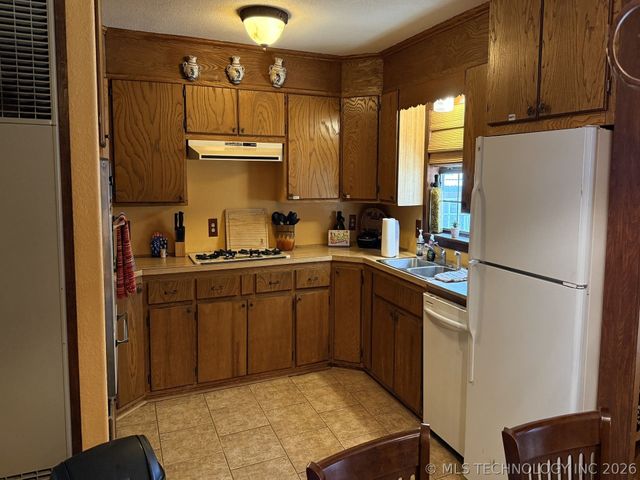 13288 Cardinal, Kingston, OK 73439