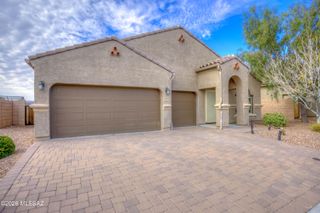 9855 N Melandra Way, Marana, AZ 85653