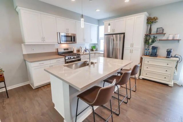 2140 Stellar Way 4, Chula Vista, CA 91915