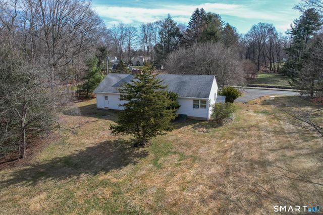 851 Ward Lane, Cheshire, CT 06410