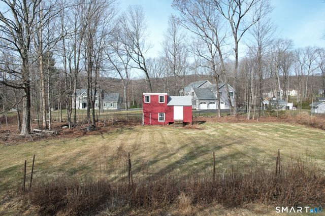 851 Ward Lane, Cheshire, CT 06410