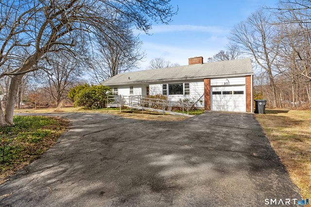 851 Ward Lane, Cheshire, CT 06410