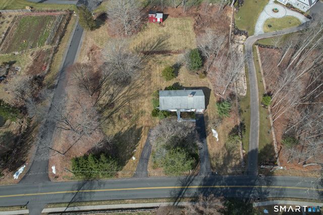 851 Ward Lane, Cheshire, CT 06410