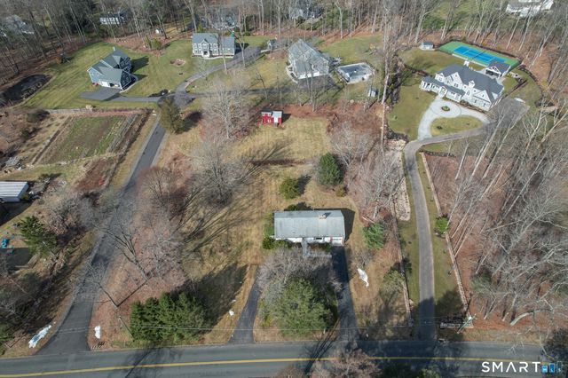 851 Ward Lane, Cheshire, CT 06410