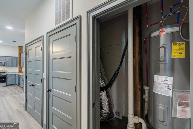 34 Depot Street 11, Hartwell, GA 30643