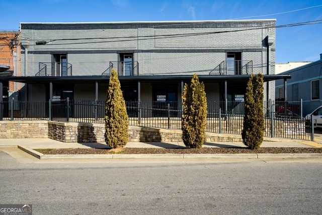 34 Depot Street 11, Hartwell, GA 30643