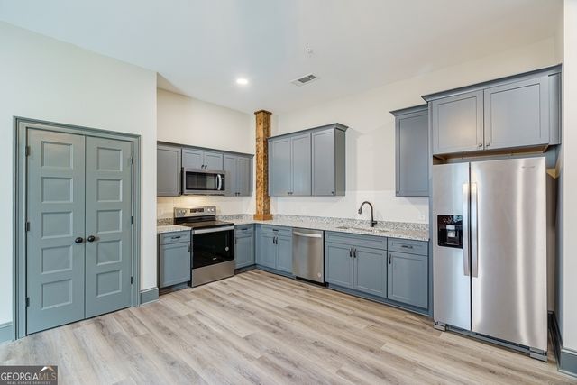 34 Depot Street 11, Hartwell, GA 30643