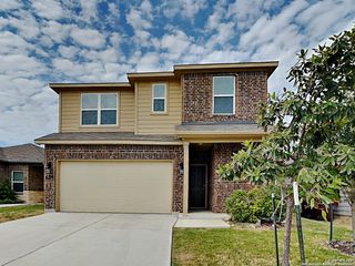 4129 Asher alley, St Hedwig, TX 78152