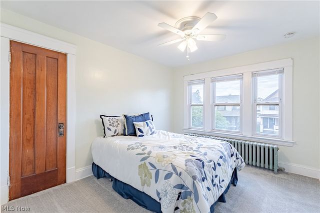 4512 Alpha Avenue, Cleveland, OH 44105