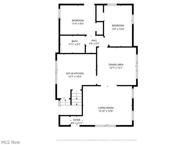 4512 Alpha Avenue, Cleveland, OH 44105