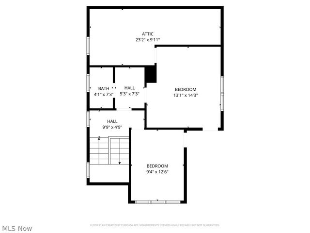 4512 Alpha Avenue, Cleveland, OH 44105