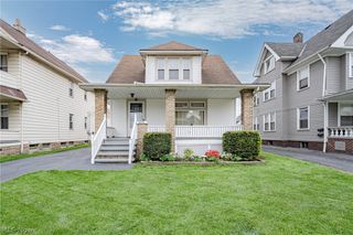 4512 Alpha Avenue, Cleveland, OH 44105