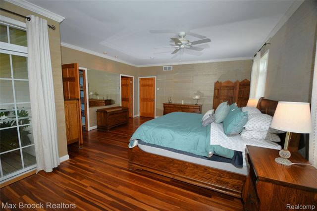 58282 SAVAGE Road, Newberg Township, MI 49095