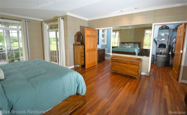 58282 SAVAGE Road, Newberg Township, MI 49095