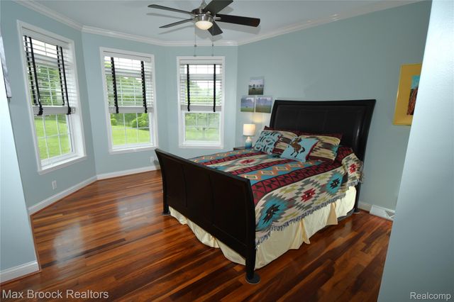 58282 SAVAGE Road, Newberg Township, MI 49095