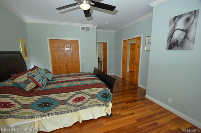 58282 SAVAGE Road, Newberg Township, MI 49095