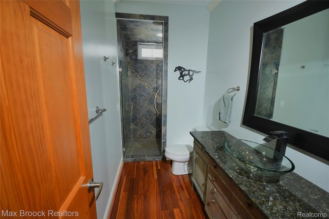 58282 SAVAGE Road, Newberg Township, MI 49095