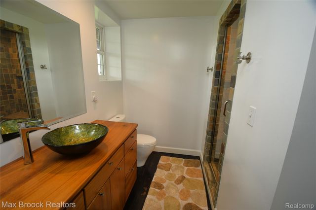 58282 SAVAGE Road, Newberg Township, MI 49095
