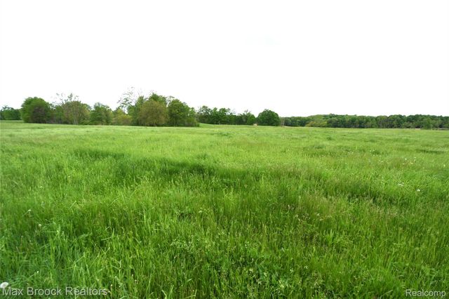 58282 SAVAGE Road, Newberg Township, MI 49095