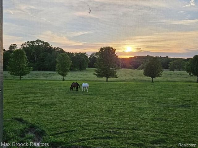 58282 SAVAGE Road, Newberg Township, MI 49095