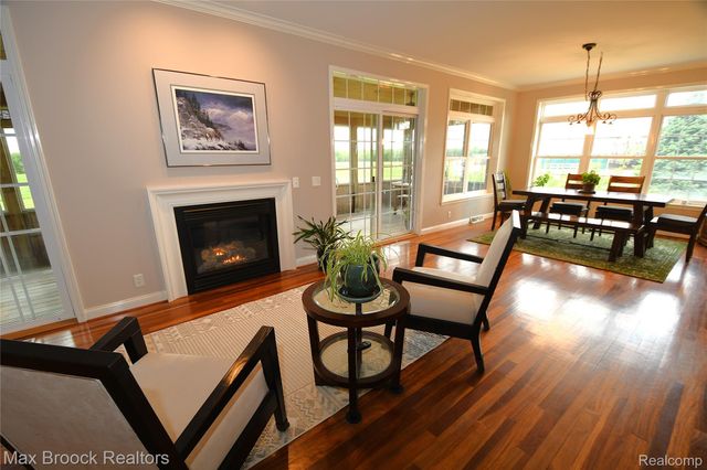 58282 SAVAGE Road, Newberg Township, MI 49095
