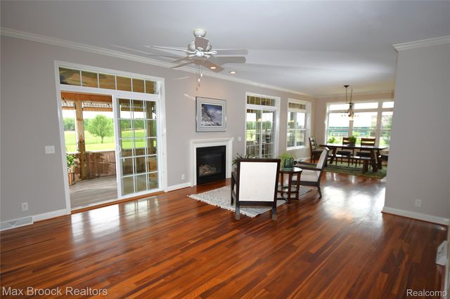 58282 SAVAGE Road, Newberg Township, MI 49095