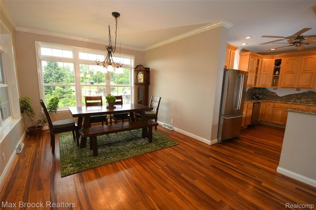 58282 SAVAGE Road, Newberg Township, MI 49095