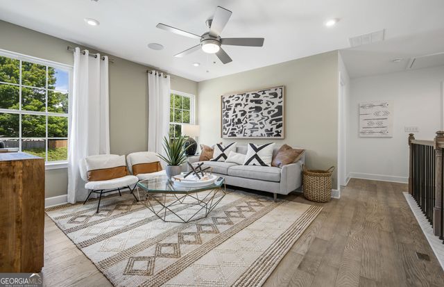 1670 Branch Creek Drive- Lot 113, Cumming, GA 30040