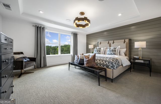 1670 Branch Creek Drive- Lot 113, Cumming, GA 30040