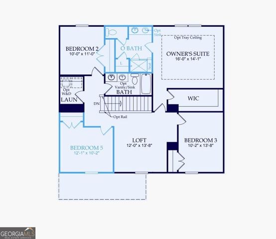 1670 Branch Creek Drive- Lot 113, Cumming, GA 30040