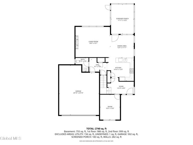 25 Cider Mill Way, Wilton, NY 12866