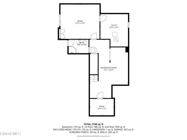 25 Cider Mill Way, Wilton, NY 12866