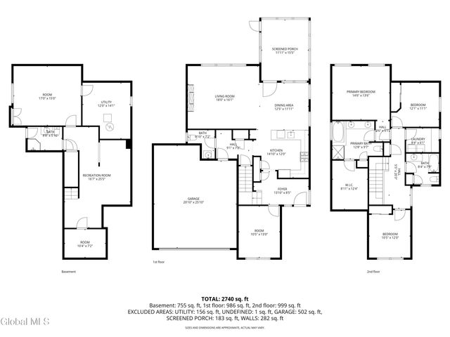 25 Cider Mill Way, Wilton, NY 12866