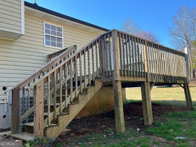 124 Betty Lane, Carrollton, GA 30116