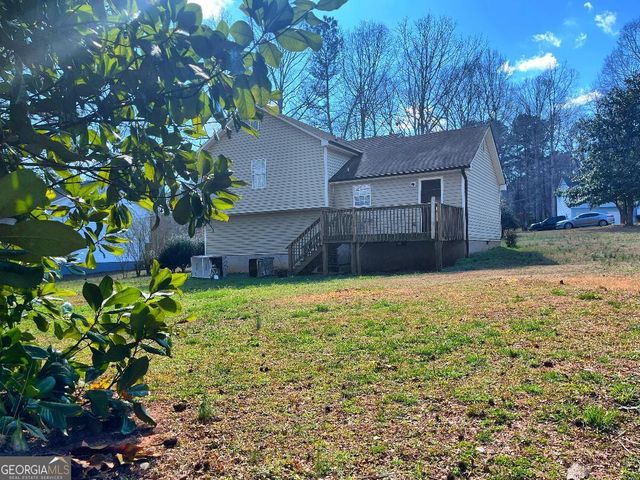 124 Betty Lane, Carrollton, GA 30116