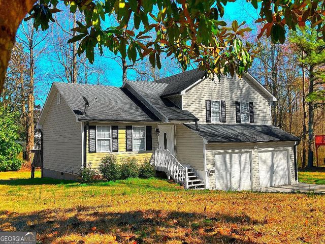 124 Betty Lane, Carrollton, GA 30116